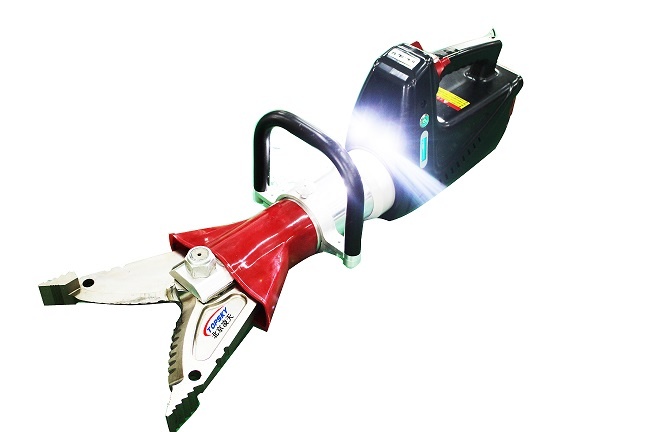 電動(dòng)剪擴(kuò)鉗