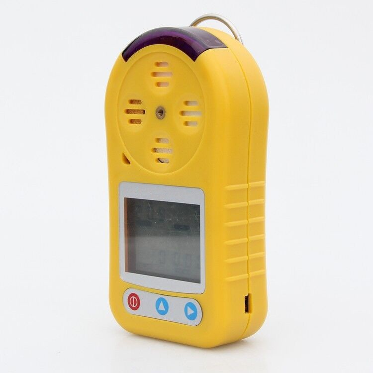 揮發(fā)性有機氣體檢測儀