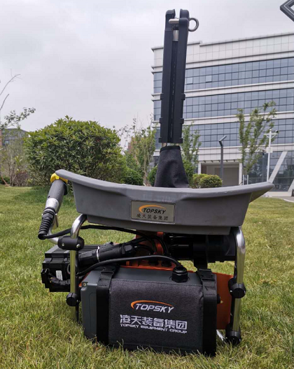 座椅式自動升降機(jī)