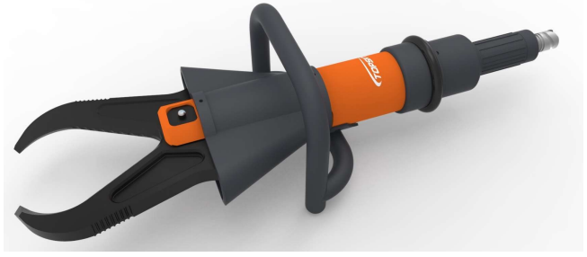 液壓剪切器【單管，72Mpa】