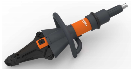 液壓剪擴(kuò)器【單管，72Mpa】