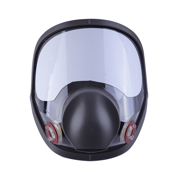 消防過(guò)濾式綜合防毒面具LT-QMZ-I