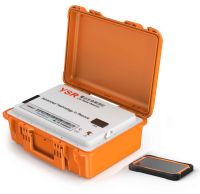 礦用雷達(dá)生命探測(cè)儀（二維，探測(cè)42米，電池更換）【第1代】ysr