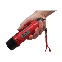 水深水溫測(cè)量?jī)x