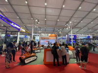 媒體看凌天：《北京發(fā)布》對我公司參加世界機(jī)器人大會的報道 