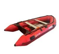 橡皮艇沖鋒舟（4.3米，不含馬達）JYCFZ-LT4.3