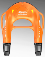 無線遙控智能動力救生圈/電動U型救生圈/水上飛翼【不帶視頻+喊話】（第1代）