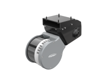 無人機(jī)用激光三維實(shí)時(shí)建模掃描儀