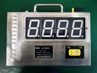 懸掛式甲烷檢測報(bào)警儀