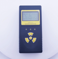 核輻射檢測儀（可測α、β輻射表面污染檢測和X、γ輻射劑量率）