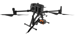 【新品發(fā)布】無人機(jī)載防爆激光遙測儀，從油氣田到城市管網(wǎng)，不留盲區(qū)