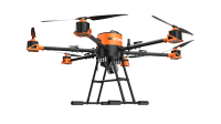 防爆三維建模無人機(jī)