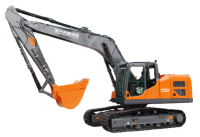 履帶式拖拽設(shè)備（拖拽、8種氣體、80水炮、云平臺）