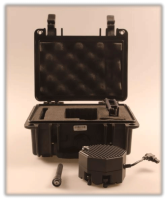 無人機(jī)窄帶語音通訊中繼