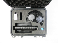 非線性結(jié)點(diǎn)探測(cè)器