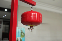 4公斤ABC型干粉滅火器(聯(lián)動型)